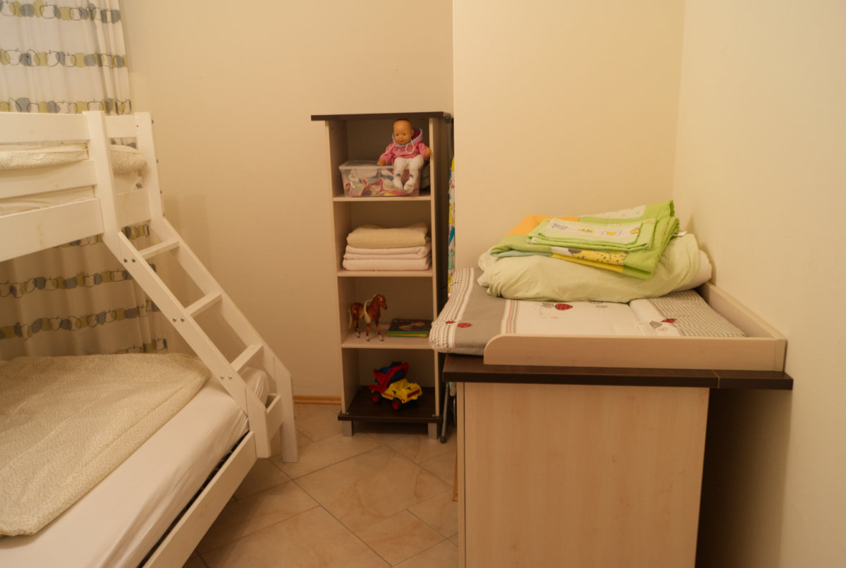 Scklafzimmer